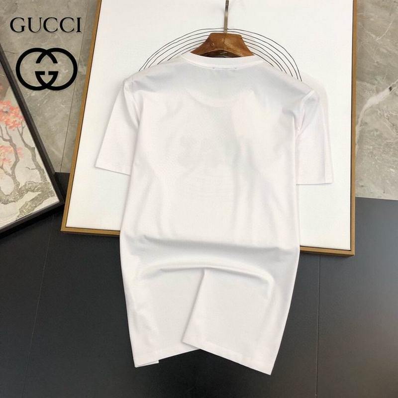 Gucci Men's T-shirts 106